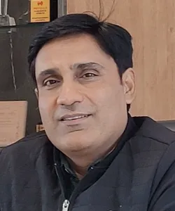 Deepak Chib