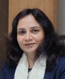 Sameena Chib