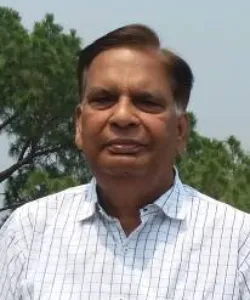 Rajkrishan Chib
